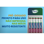 Massa F12 Epóxi Repara Tudo 2 Em 1 Madeira Metal Viapol Cores