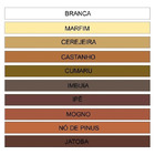 Massa F12 Jatoba 400g Viapol