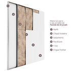 Massa junta rápida drywall Placo 25kg