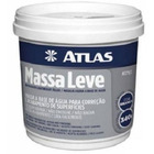 Massa Leve Reparadora De Trincas 340g - Atlas