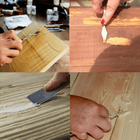 Massa Madeira 400gr Dryko Branco