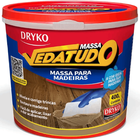 Massa Madeira 400gr Dryko Ipe
