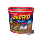 Massa Madeira 400gr Dryko Mogno