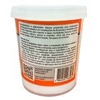 Massa Multiuso Tapa Tudo Buraco Rachadura Branco 90g Epex