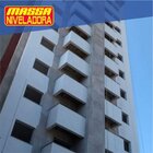 Massa Niveladora Média Branco Gelo 18kg