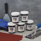 Massa Para Acabamento Branca 340G Axton