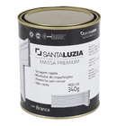 Massa para Acabamento Flex 340gr Santa Luzia