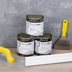 Massa para Acabamento Flex 340gr Santa Luzia