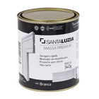 Massa para Acabamento Flex 340gr Santa Luzia