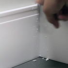 Massa para Acabamento Flex Premium Branca 90g Santa Luzia