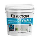 Massa para Drywall 15 kg Axton