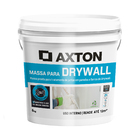 Massa para Drywall 6 kg Axton