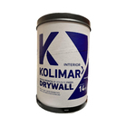 Massa para Drywall Barrica 14kg Kolimar