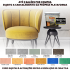 Massa Para Efeito Cimento Queimado 1,2kg Cores Escuras - Safi