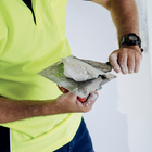 Massa para Juntas Base Coat Aquapanel 20kg Knauf Cinza