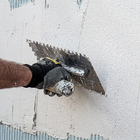 Massa para Juntas Base Coat Aquapanel 20kg Knauf Cinza
