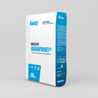 Massa para Juntas Base Coat Aquapanel 20kg Knauf Cinza