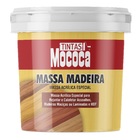 Massa Para Madeira Betume 350g Mococa