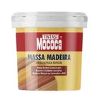 Massa Para Madeira Cerejeira 350g Maza