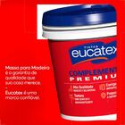 Massa Para Madeira Eucatex 5 8 Kg Cod. 5103056.66