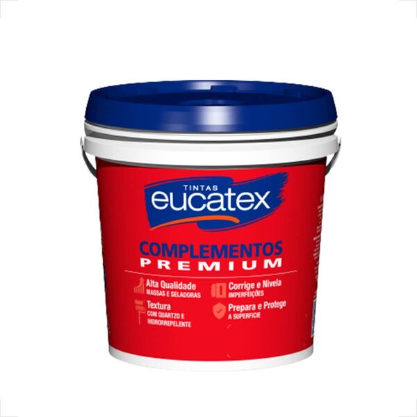 Massa Para Madeira Eucatex 5 8 Kg Cod. 5103056.66