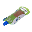 Massa para Madeira Viapol MF-12 Jatobá 200g