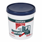 Massa para Madeira Montana Mazza Branca 6,4Kg