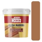 Massa Para Madeira Nogueira 350g Maza