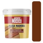 Massa Para Madeira Tabaco 350g Maza