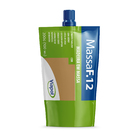 Massa para Madeira Viapol F12 Ipê 200g