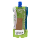 Massa para Madeira Viapol F12 Sucupira 200g