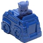 Massa Para Modelar Criativa Patrulha Canina 2potes+carrinh