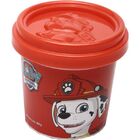 Massa Para Modelar Criativa Patrulha Canina 2potes+carrinh