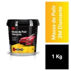 Massa Para Polir 3m Diamante 1kg