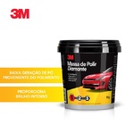 Massa Para Polir 3m Diamante 1kg