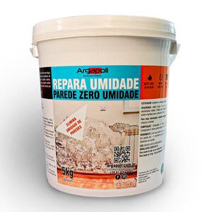 Massa Para Paredes Com Umidade