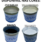 Massa Plástica 800g Branca - Munhoz