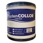 Massa Pva Corrida Prudencollor Barrica 23kg