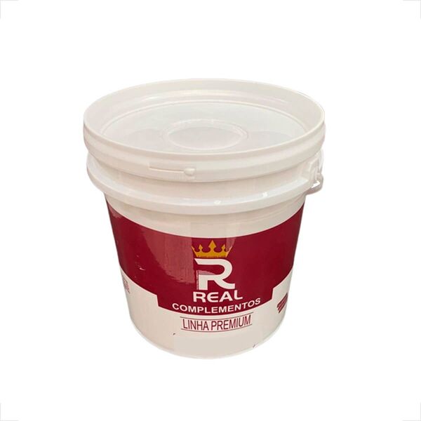 Massa Pva Corrida Real 5 400kg