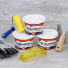 Massa Rápida 500g Rebotec