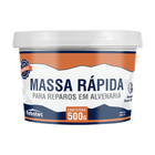 Massa Rápida 500g Rebotec