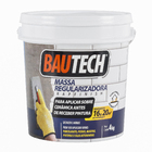 Massa Reguladora Rapfinish 4kg Bautech