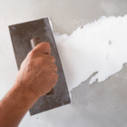 Massa Regularizadora 25kg por Demão Argamassa Polimérica Lisa Biomassa do Brasil