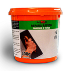 Massa Repara Rápido Para Reparos Em Pisos E Paredes Em 15 Min