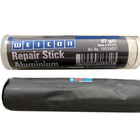 Massa Reparo Vazamento Evaporador Vulkan Kit St115 54 Grs