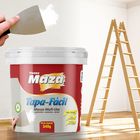 Massa tapa facil maza 340g