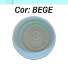 Massa Tapa Tudo Bisnaga 450g Sbrix Bege C/aplicador