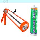 Massa Tapa Tudo Bisnaga 450g Sbrix Branco C/aplicador