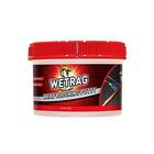 Massa Térmica Protege Tubos E Componentes Durante A Soldagem