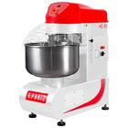 Massadeira Espiral Trifásica 80kg 2 Velocidades Ae80g2 Epóxi